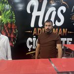 Hakkâri’de Has Adıyaman Çiğ Köfte Hizmete Girdi
