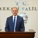 Vali Taşyapan’dan 30 Ağustos Zafer Bayramı mesajı