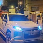 Kıran Mahallesi Sakinlerinden Belediye İlaçlama Ekibine Teşekkür