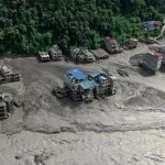 Nepal-Tibet sınırında buzul çökmesi: 160 ölü, 1.500 kayıp