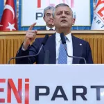 Özgür Özel: "Çerçeve yasa tek başına Kürt sorununu çözmez"