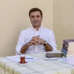 MHP'li Yıldız: Demirtaş yasa kapsamında