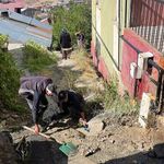 Hakkari’de 6 ayrı su arızası giderildi