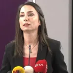 Eş Genel Başkanı Hatimoğulları: Yasa Demirtaş'ı ve Yüksekdağ'ı da kapsıyor