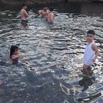 Hakkari’de Sıcaktan Bunalanların Serinleme Adresi: Otluca