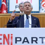 YENİ Parti'nin üye sayısı ve bağış miktarı açıklandı