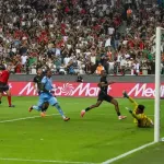 Amedspor, Trabzonspor'u 2-1 Yendi