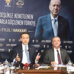 Bakan Bayraktar: Hakkari maden merkezi haline gelecek