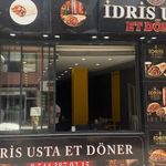 İdris Usta Et Döner Yeni Adresinde Hizmete Başladı