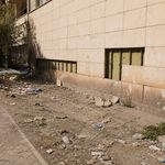 Belediye Halk Pazarı’nda Bakımsızlık Tepkisi