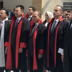 Hakkâri’de Yeni Adli Yıl Başladı