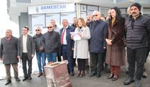 CHP’li Çakırbeyli’den Akmercan’a Sert Tepki