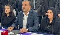 DEM Parti’den Sert Çıkış: “Hakkâri’yi Çökertenler Halkın Karşısına Hizmet Masalıyla Çıkamaz”