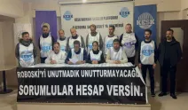 Hakkâri KESK: Roboski’nin Üzerinden 14 Yıl Geçti: Adalet Hâlâ Yok