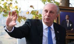 İnce: "Şimdilik parti kurma fikrim yok, Anadolu’yu dolaşacağım