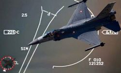 Uzman isim Türk pilotların, Yunan F-16'larını engellediği olayı yorumladı
