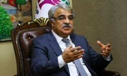 Mithat Sancar: HDP'yi kapatmak yerine kilitlemek yolunu devam ettirebilirler
