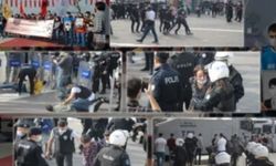 TİHV raporu: 8 ayda 1346 kişiye işkenceli gözaltı