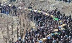 Mithat Sancar'dan Bajar klibiyle Roboski anması