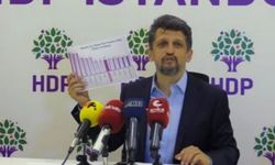 HDP: Erdoğan yönetimi 18 yılda faize 500 milyar dolar ödedi