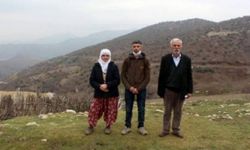 Dersim'de korucular göçe zorladı, Valilik basını hedef aldı