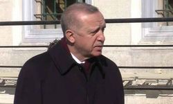 Erdoğan, Prof. Ayşe Buğra'yı hedef aldı: Provokatörlerin içinde