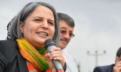 Gülten Kışanak: Ortaklaşmanın tek yolu, siyasi partiler arasında kurulan seçim ittifakı değildir