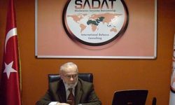 Suikast ve harp eğitimi veren SADAT hakkında suç duyurusu: A.Ş değil, yasa dışı bir suç örgütü