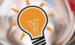 AKP'nin 81 il başkanının 52'si, 973 ilçe başkanlığının ise 715'i değişti