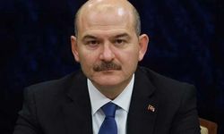 Avrupa Konseyi İnsan Hakları Komiseri'ne yanıt veren Soylu, bir kez daha Boğaziçi öğrencilerini hedef aldı