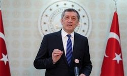 Bakan Selçuk: Öğrencilerimizi 2 Temmuz'a kadar okulda tutmakla ilgili planlama çalışmaları var