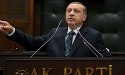 Erdoğan: Damat kadar taş düşsün başınıza