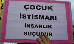 İki abisinin de cinsel istismarına maruz bırakıldı, evde doğuma zorlanınca istismar ortaya çıktı