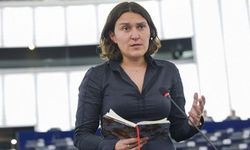 Kati Piri'den Gergerlioğlu tepkisi: Yasadışı, ahlâka aykırı ve korkakça bir eylem