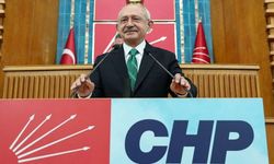 Kılıçdaroğlu: Dokunulmazlığı kaldırırsanız siyaset alanını daraltırsınız