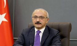 Hazine ve Maliye Bakanı Lütfi Elvan'dan "128 milyar dolar" açıklaması