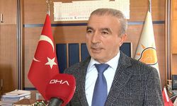 Ak Parti'den  Bahçeli'nin yeni anayasa önerisine ilişkin ilk açıklama
