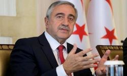 Akıncı: Türkiye'nin Kıbrıs politikası, siyasal bir iki yüzlülük