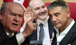 Bahçeli: İçişleri Bakanı'nın boynuna tasma geçirmeye kimsenin gücü yetmeyecek