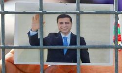 Demirtaş: Boğaziçili öğrencilerin evini bastın!