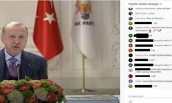 Gençlerden Erdoğan’a canlı yayında ‘128 Milyar’ sorusu