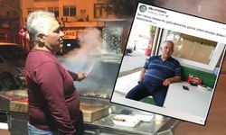 'Kaç gündür siftah etmeden dükkan kapatıyorum' yazan esnaf yaşamına son verdi