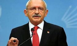 Kılıçdaroğlu: Erdoğan 51 kez seçime girmek istese YSK 'girebilir' diye karar alır