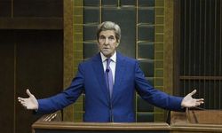 John Kerry’den küresel iklim uyarısı: Kötü sonuçlar ortaya çıkacak