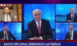 Ali Mahir Başarır: Birçok sahte diplomalı bürokrat tespit ettik