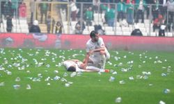 Amedspor’a ırkçı saldırı: 7 gözaltı, 3 soruşturma