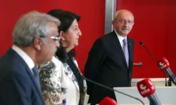 Kemal Kılıçdaroğlu-HDP görüşmesinin tarihi belli oldu