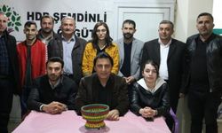 Şemzînan Newrozu'na katılım çağrısı
