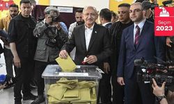 Seçim 2023.. Diyarbakır, Van, Ağrı'da Kılıçdaroğlu fark atıyor