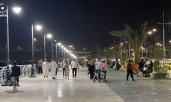 Basra dünyanın en sıcak kenti oldu